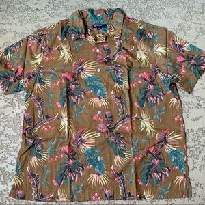 Hawaiian Shirt